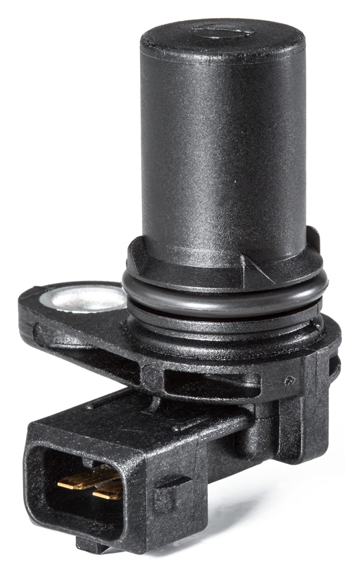 HELLA 6PU 009 121-471 Sensor, Nockenwellenposition - 12V - 2-polig - ohne Kabel von Hella