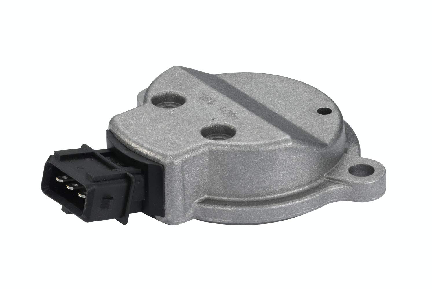 HELLA 6PU 009 121-581 Sensor, Nockenwellenposition - 12V - 3-polig von Hella