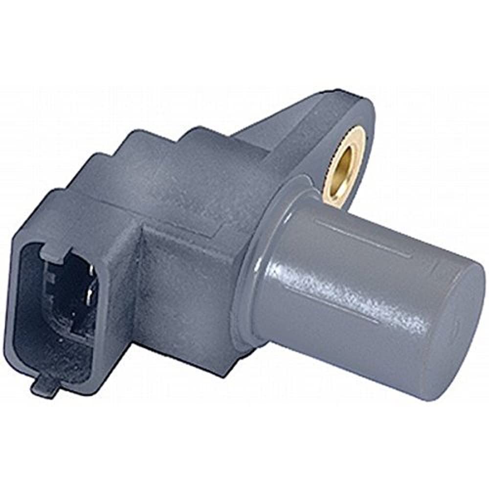 HELLA 6PU 009 121-711 Sensor, Nockenwellenposition - 12V - 3-polig - mit Dichtung - ohne Kabel von Hella