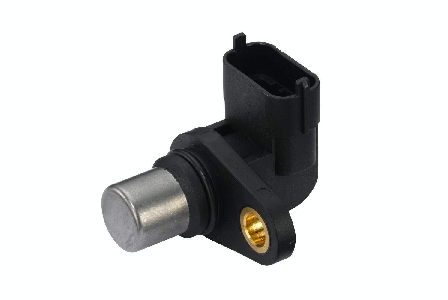 HELLA 6PU 009 121-781 Sensor, Nockenwellenposition - 12V - 3-polig von Hella