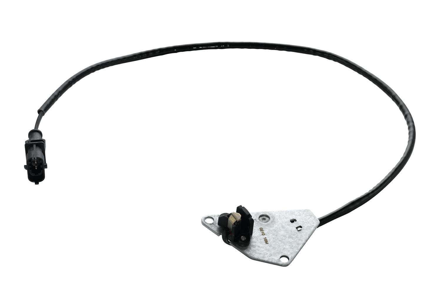 HELLA 6PU 009 121-861 Sensor, Nockenwellenposition - 12V - Kabel: 725mm von Hella