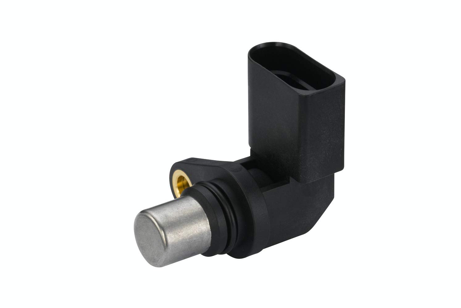 HELLA 6PU 009 121-881 Sensor, Nockenwellenposition - 12V - 3-polig von Hella