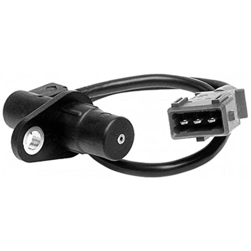 HELLA 6PU 009 146-051 Impulsgeber, Kurbelwelle - 12V - 3-polig - Kabel: 330mm von Hella