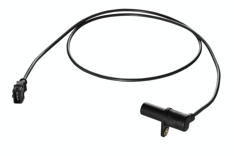 HELLA 6PU 009 146-081 Impulsgeber, Kurbelwelle - 12V - 3-polig - Kabel: 1335mm von Hella