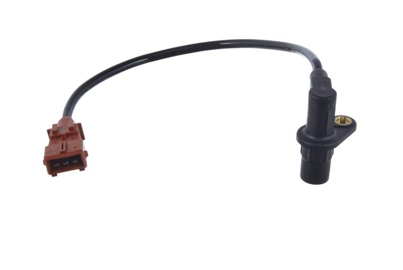 HELLA 6PU 009 146-181 Impulsgeber, Kurbelwelle - 12V - 3-polig - Kabel: 330mm von Hella