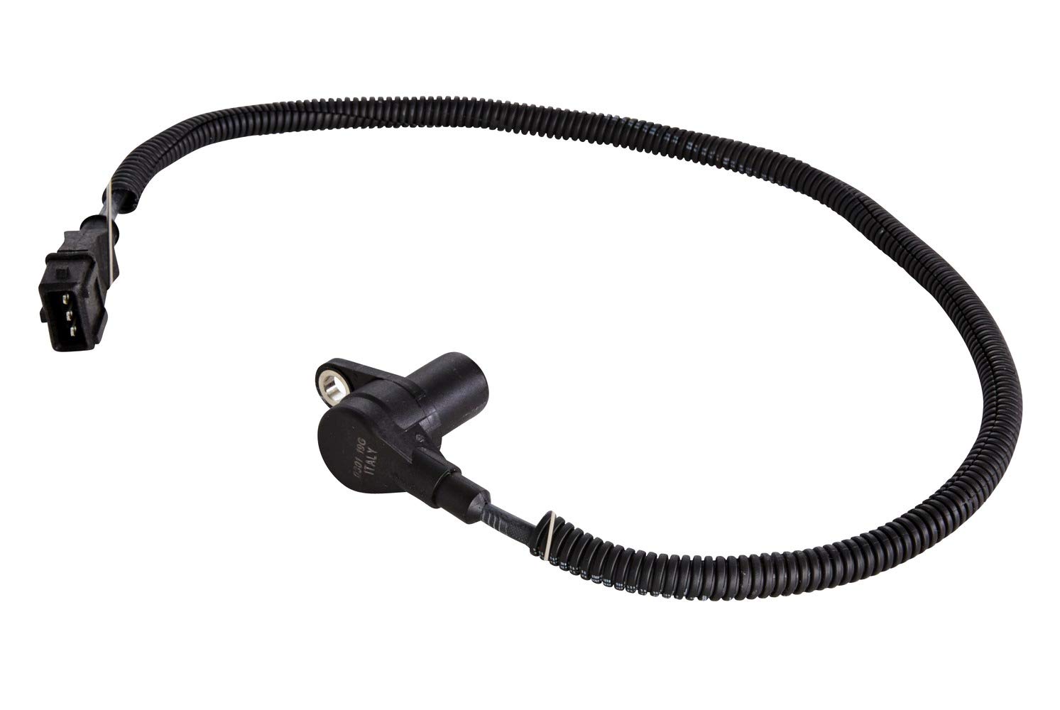 HELLA 6PU 009 146-491 Impulsgeber, Kurbelwelle - 12V - 3-polig - Kabel: 640mm von Hella