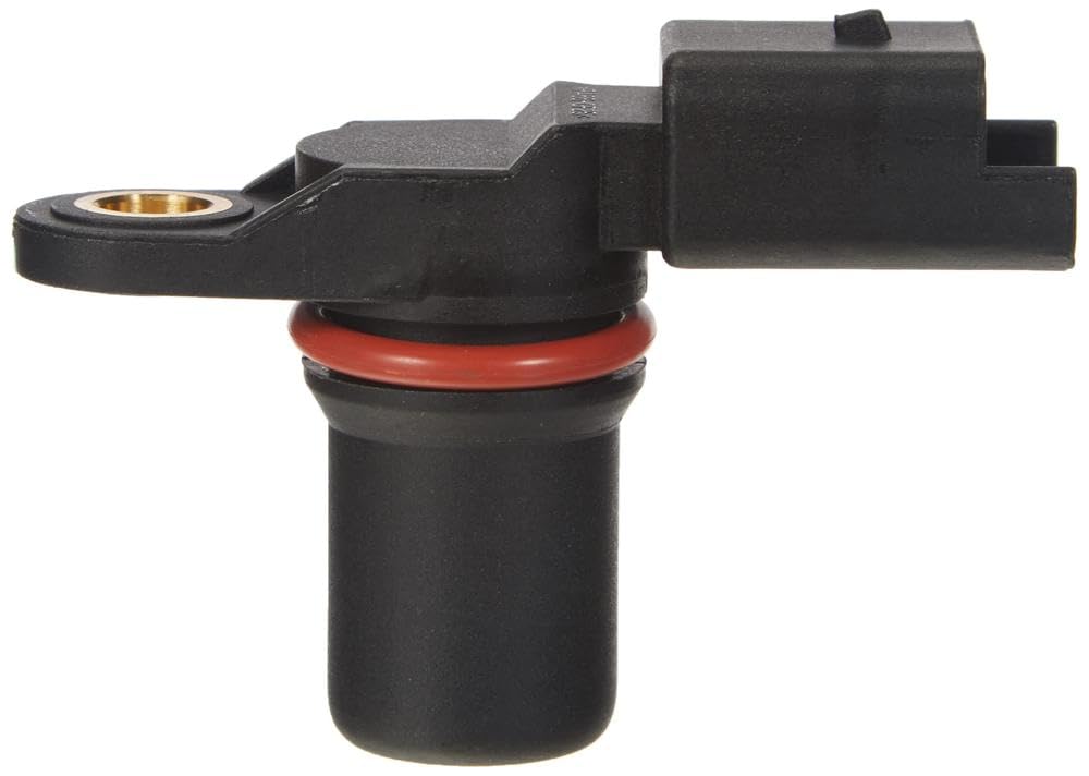 HELLA 6PU 009 146-611 Sensor, Nockenwellenposition - 12V - 3-polig - ohne Kabel von Hella