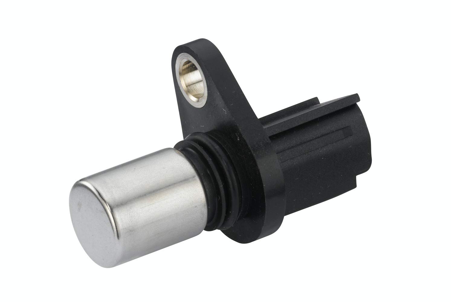 HELLA 6PU 009 146-621 Sensor, Nockenwellenposition - 12V - 2-polig von Hella