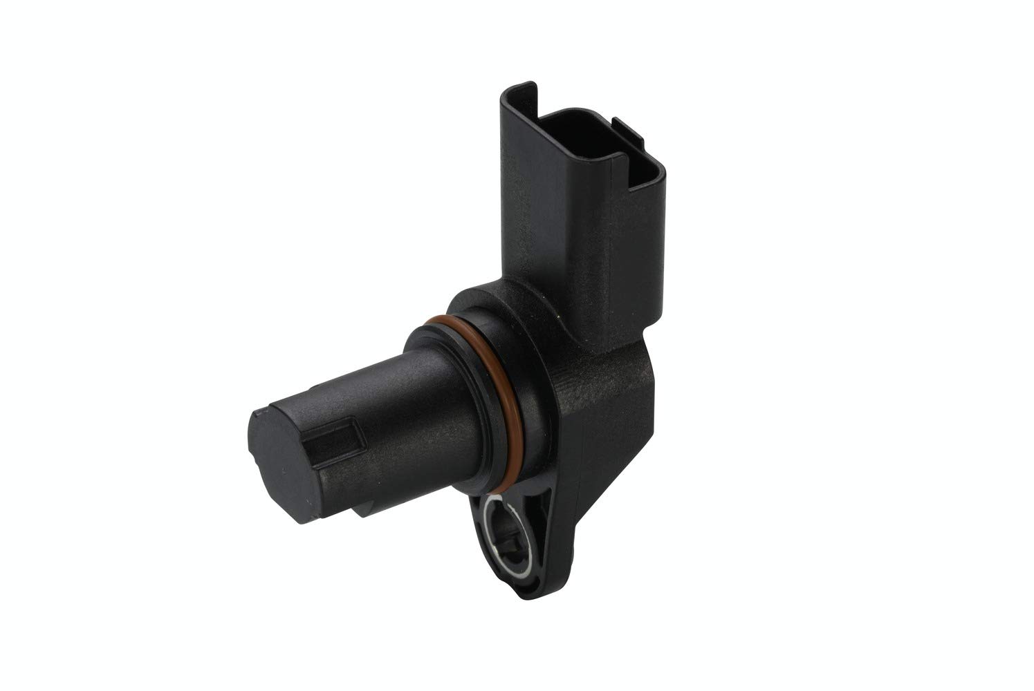 HELLA 6PU 009 168-051 Sensor, Nockenwellenposition - 3-polig - ohne Kabel/mit Dichtring von Hella