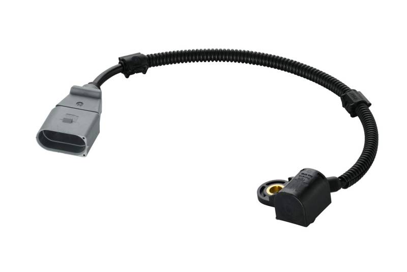 HELLA 6PU 009 168-121 Sensor, Nockenwellenposition - 3-polig von Hella