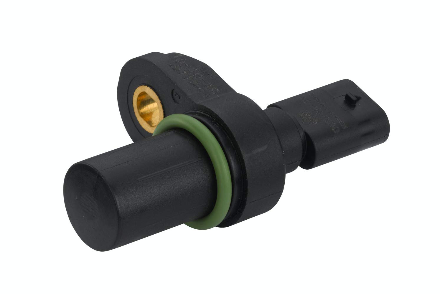 HELLA 6PU 009 168-241 Sensor, Nockenwellenposition - 3-polig von Hella