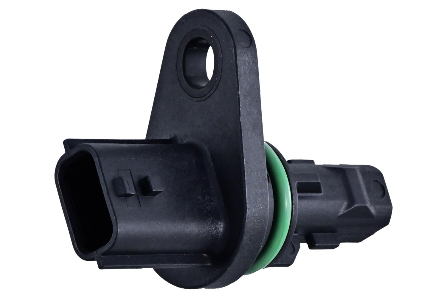 HELLA 6PU 009 168-521 Sensor, Nockenwellenposition - 3-polig - mit Dichtring von Hella