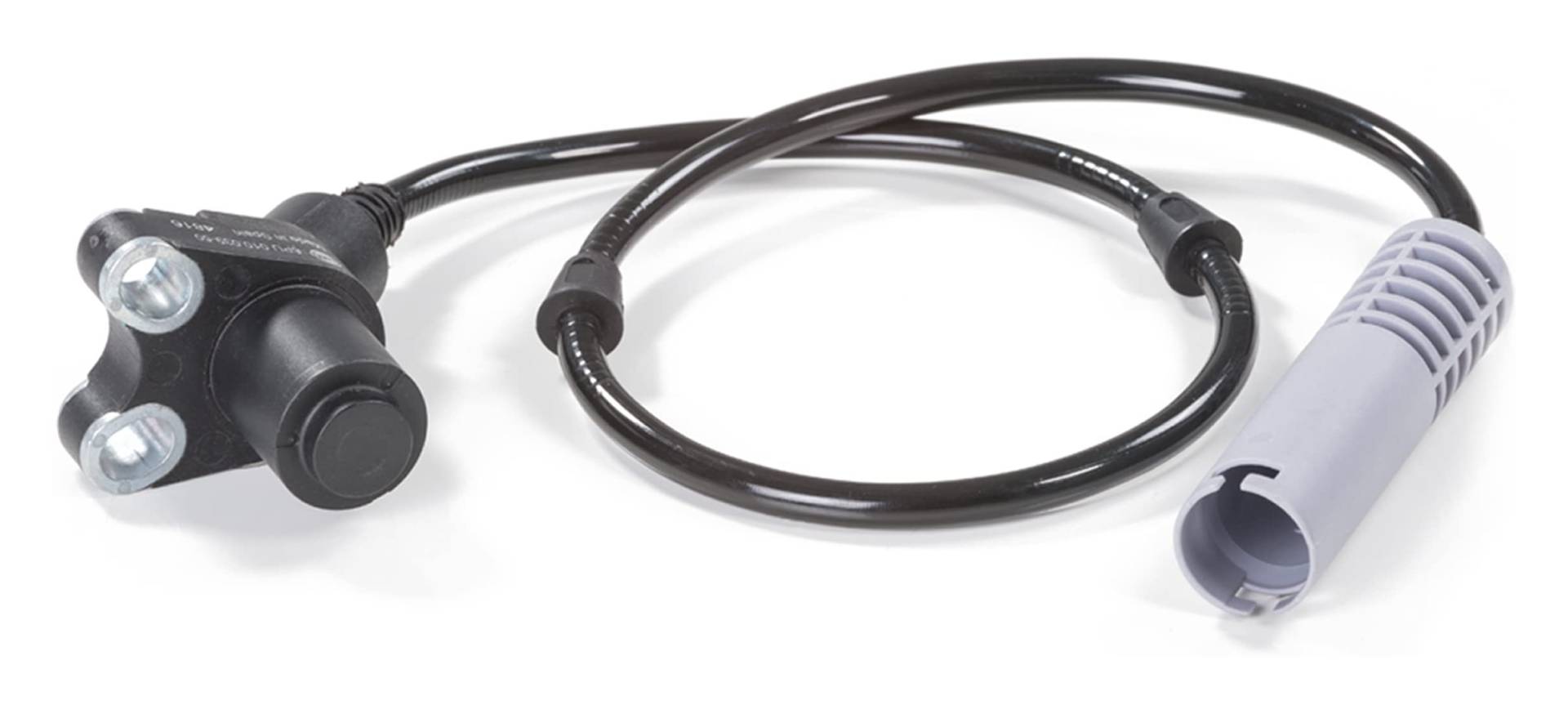 HELLA 6PU 010 039-501 Sensor, Raddrehzahl - 12V - Hinterachse - Kabel: 400mm von Hella