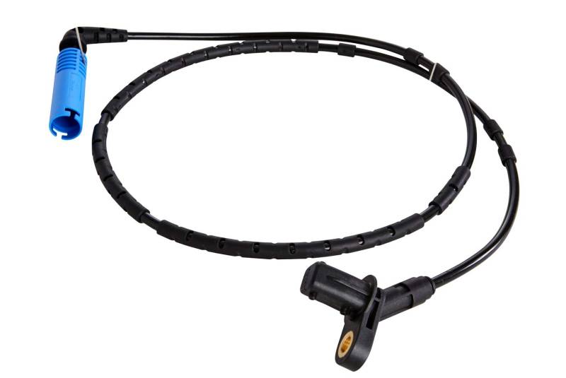 HELLA 6PU 010 039-761 Sensor, Raddrehzahl - 12V - 2-polig - Kabel: 970mm von Hella