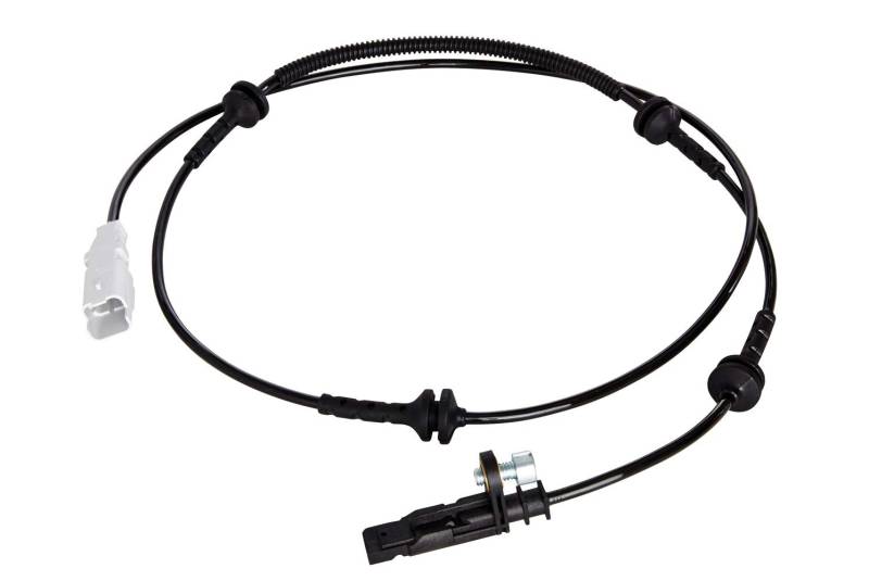 HELLA 6PU 010 039-801 Sensor, Raddrehzahl - 12V - 2-polig - Kabel: 1190mm von Hella