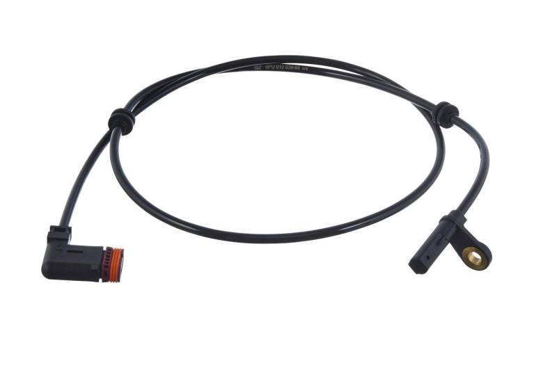 HELLA 6PU 010 039-881 Sensor, Raddrehzahl - 12V - 2-polig - Kabel: 970mm von Hella