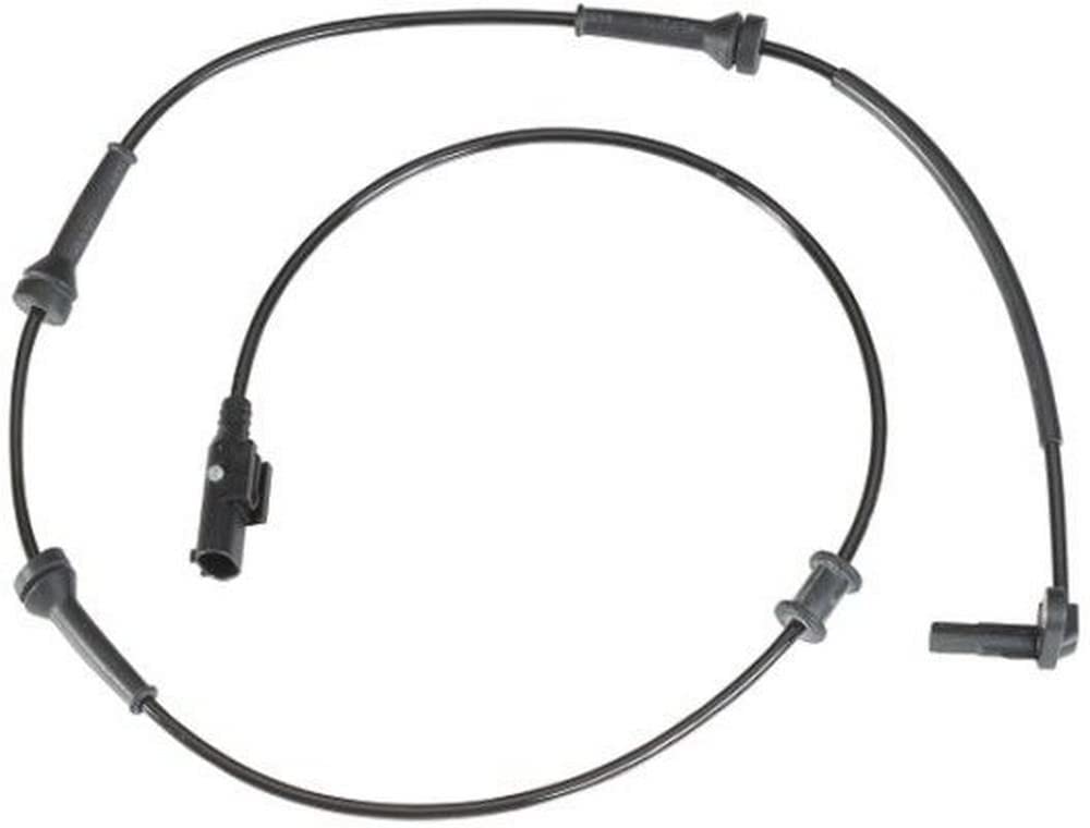 HELLA 6PU 012 039-631 Sensor, Raddrehzahl - 12V - 2-polig - Kabel: 1080mm von Hella