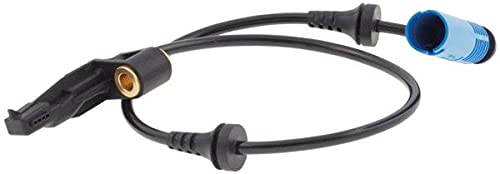 HELLA 6PU 012 039-701 Sensor, Raddrehzahl - 12V - Kabel: 470mm von Hella