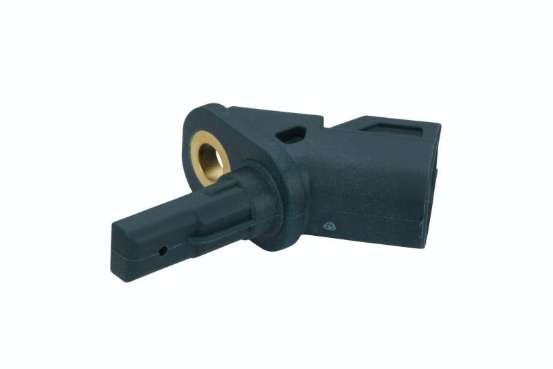 HELLA 6PU 012 039-981 Sensor, Raddrehzahl - 12V - Vorderachse von Hella