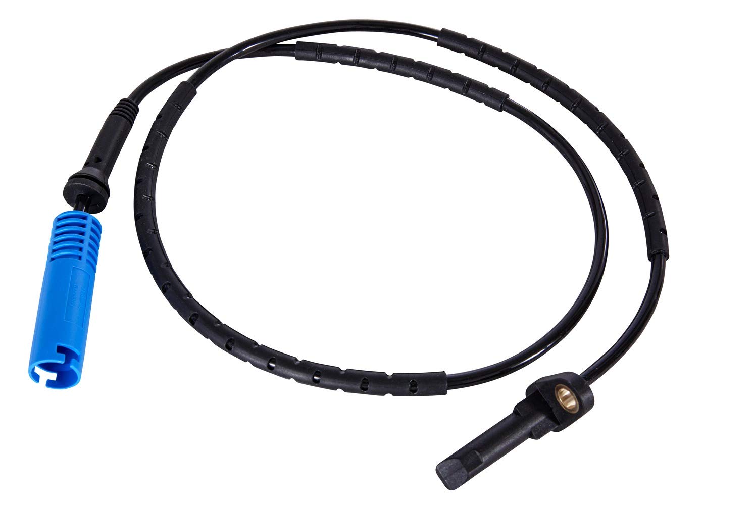 HELLA 6PU 012 806-111 Sensor, Raddrehzahl - 12V - 2-polig - Kabel: 890mm von Hella