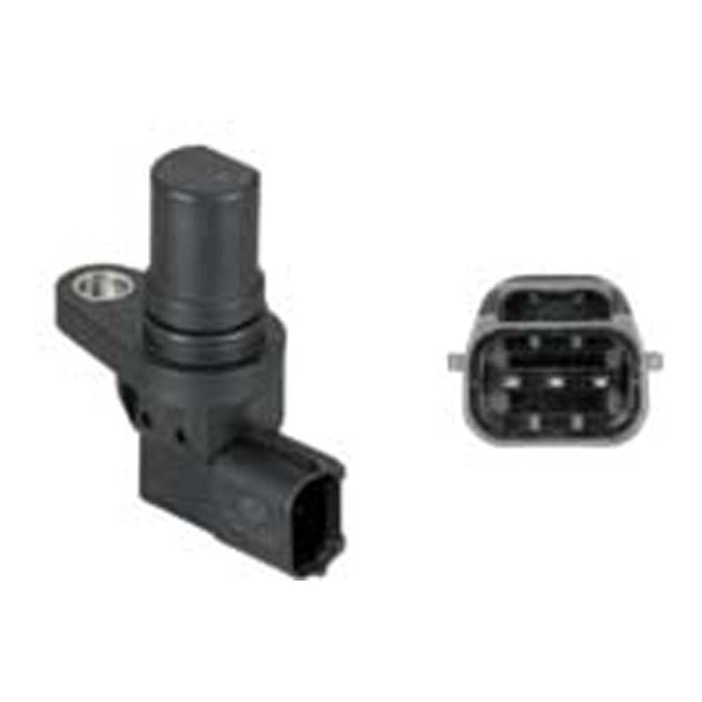 HELLA 6PU 013 122-391 Sensor, Nockenwellenposition - 3-polig - mit Dichtring von Hella