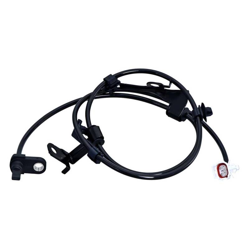 HELLA 6PU 230 048-791 Sensor, Raddrehzahl - 2-polig - Kabel: 1130mm - mit Befestigungsclips am Kabel von Hella