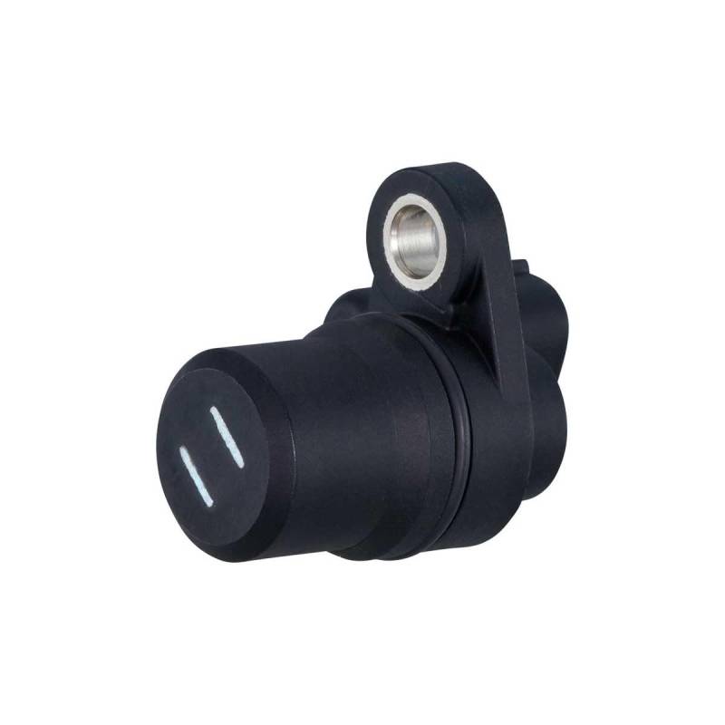 HELLA 6PU 230 048-841 Sensor, Raddrehzahl - 2-polig - ohne Kabel von Hella