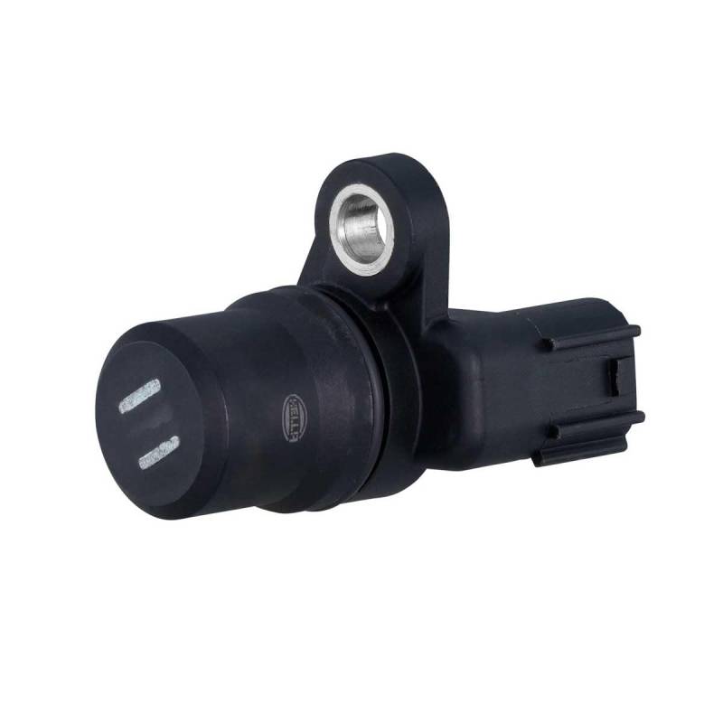 HELLA 6PU 230 048-851 Sensor, Raddrehzahl - 2-polig - ohne Kabel von Hella