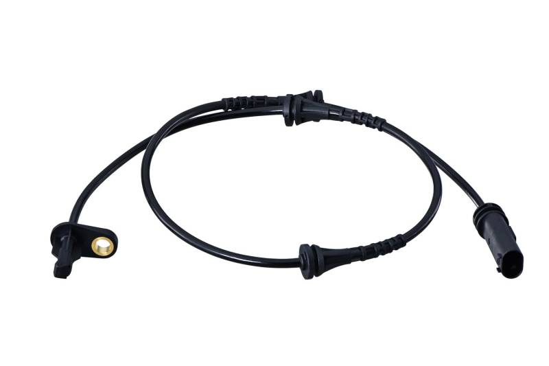 HELLA 6PU 358 216-081 Sensor, Raddrehzahl - 2-polig - Kabel: 794mm von Hella