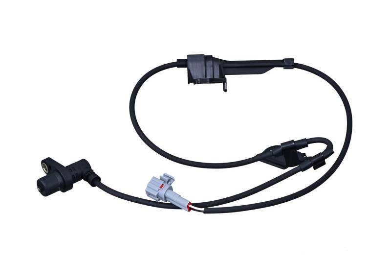 HELLA 6PU 358 218-041 Sensor, Raddrehzahl - 2-polig - Kabel: 980mm - mit Halter von Hella