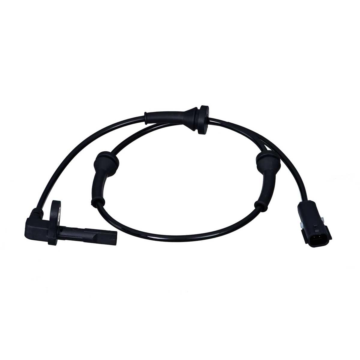 HELLA 6PU 358 218-101 Sensor, Raddrehzahl - 2-polig - Kabel: 753mm von Hella