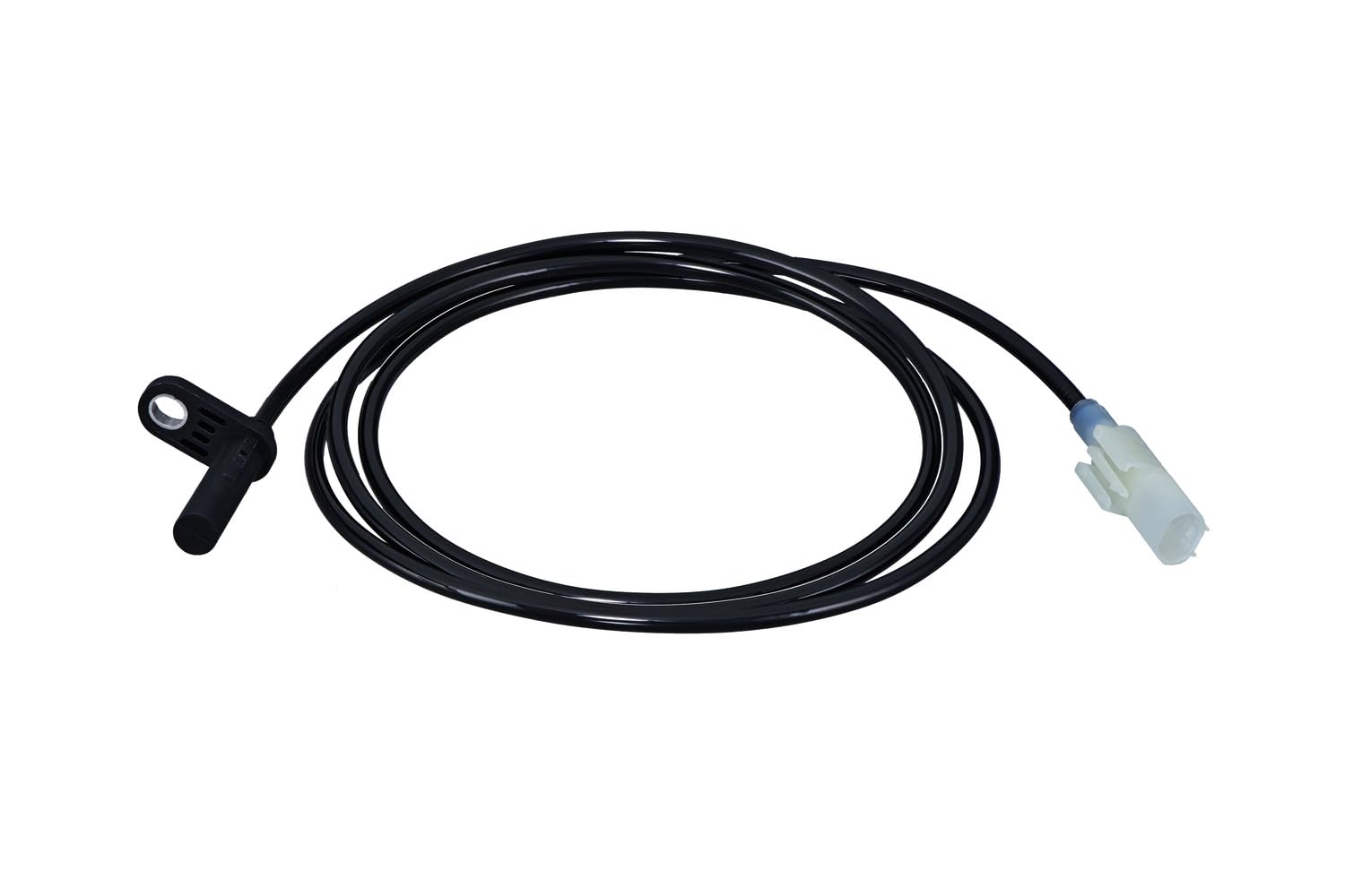 HELLA 6PU 358 218-221 Sensor, Raddrehzahl - 2-polig - Hinterachse rechts - Kabel: 1675mm von Hella