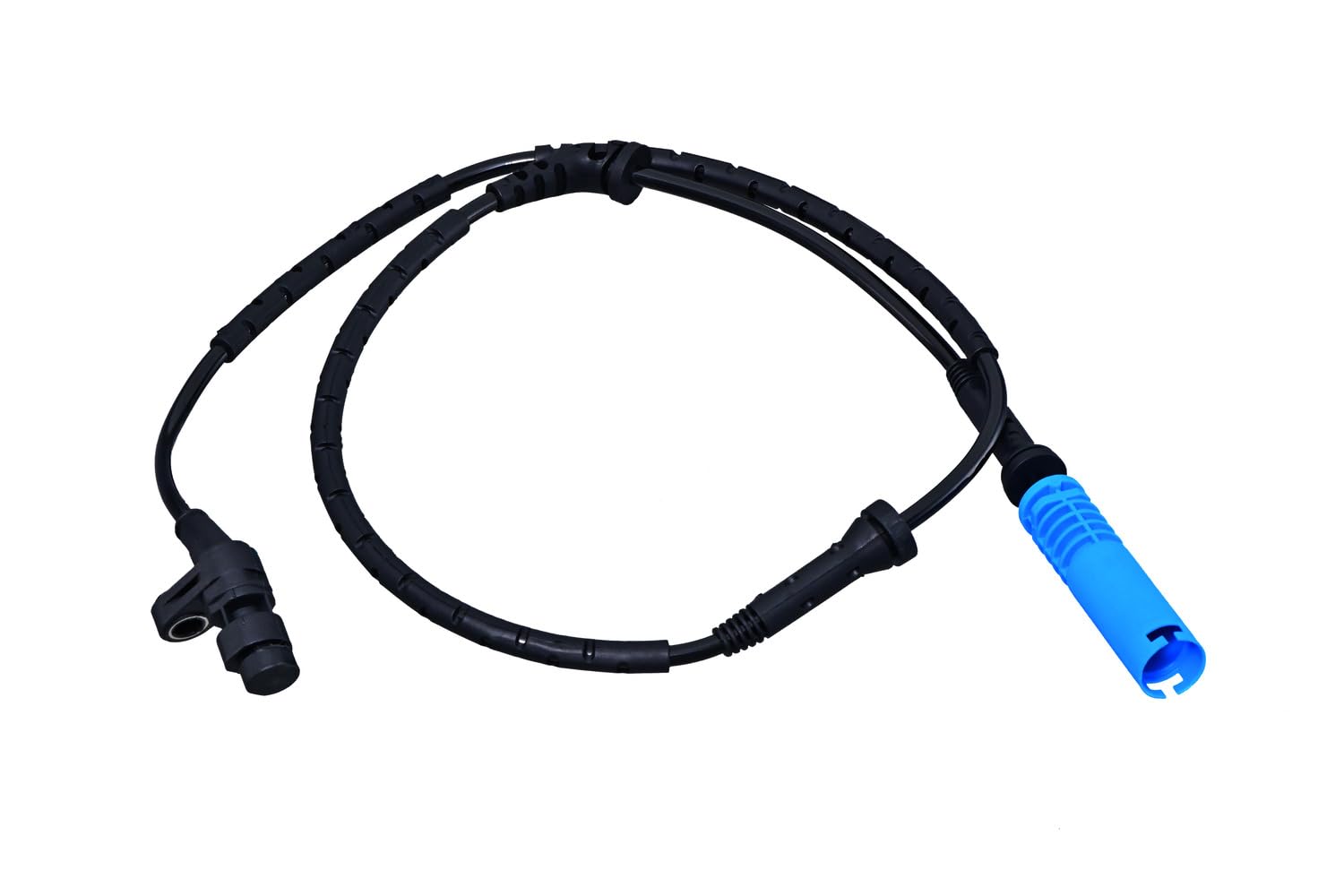 HELLA 6PU 358 218-271 Sensor, Raddrehzahl - 2-polig - Vorderachse - Kabel: 960mm von Hella