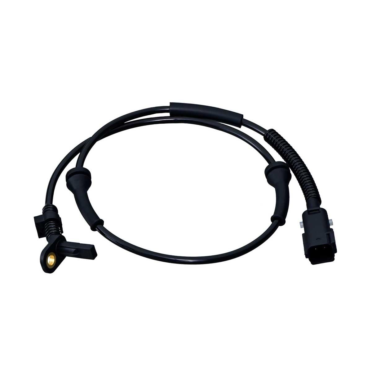 HELLA 6PU 358 218-291 Sensor, Raddrehzahl - 2-polig - Vorderachse - Kabel: 805mm von Hella