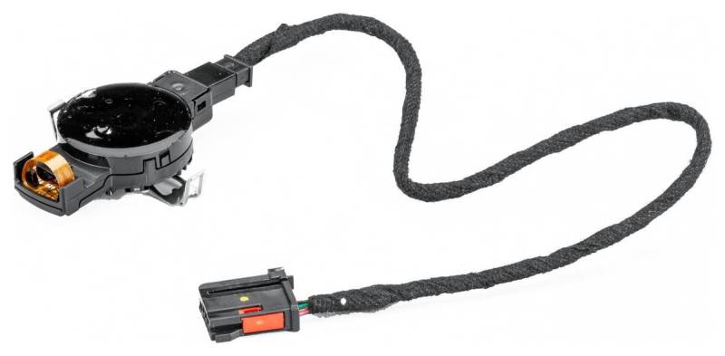 HELLA 6PW 011 178-891 Regensensor - 3-polig - geclipst - mit Kabel von Hella