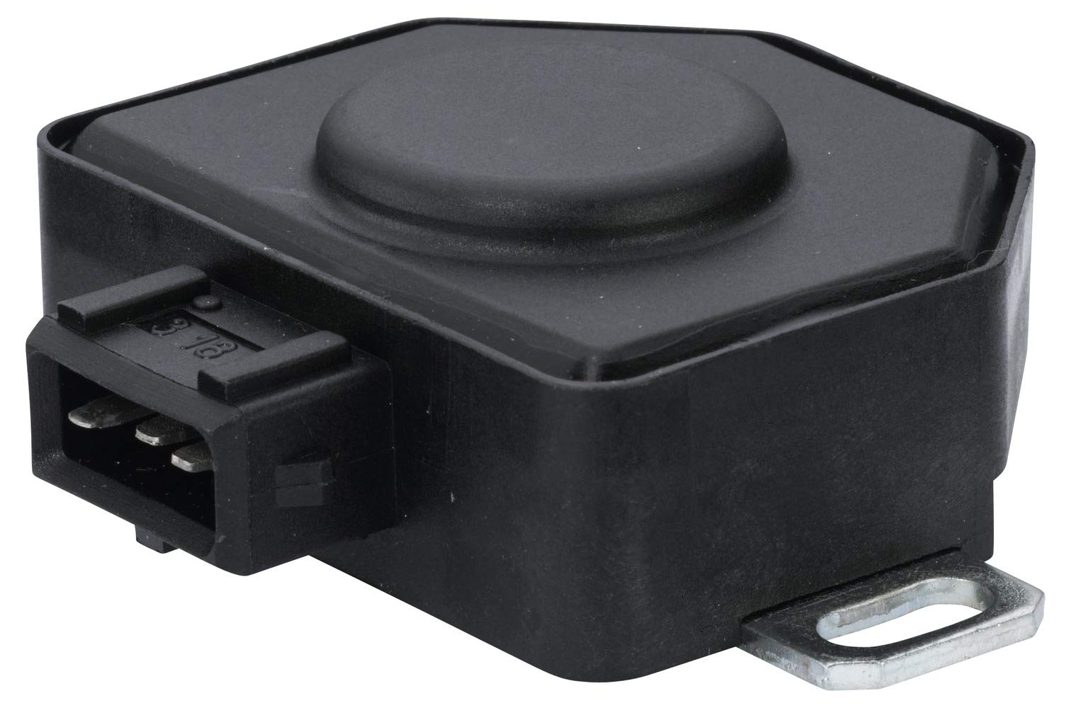 HELLA 6PX 008 476-341 Sensor, Drosselklappenstellung - 12V von Hella