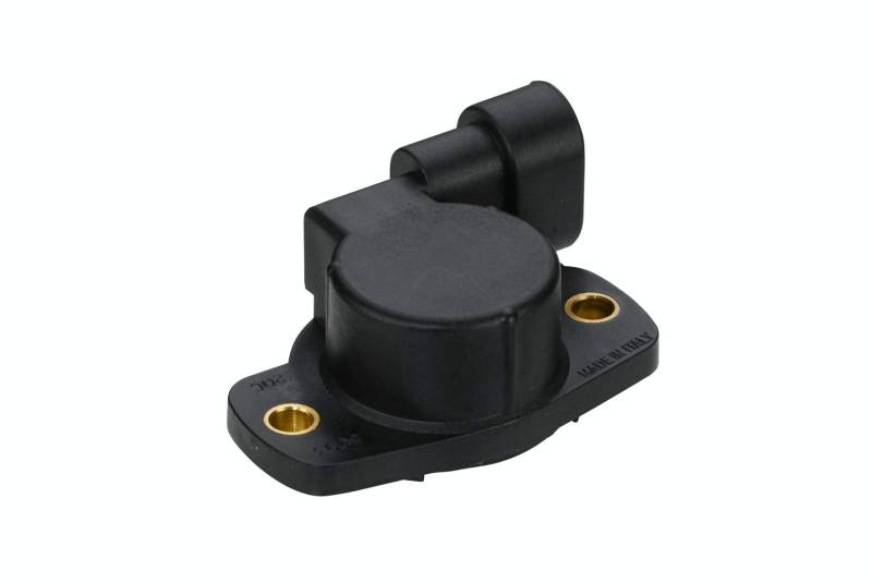 HELLA 6PX 008 476-521 Sensor, Drosselklappenstellung - 3-polig von Hella