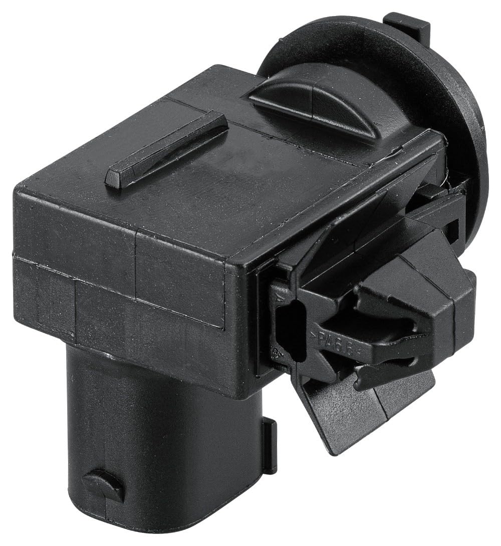 HELLA 6PX 012 684-101 Sensor, Luftgüte - 3-polig - geclipst von Hella