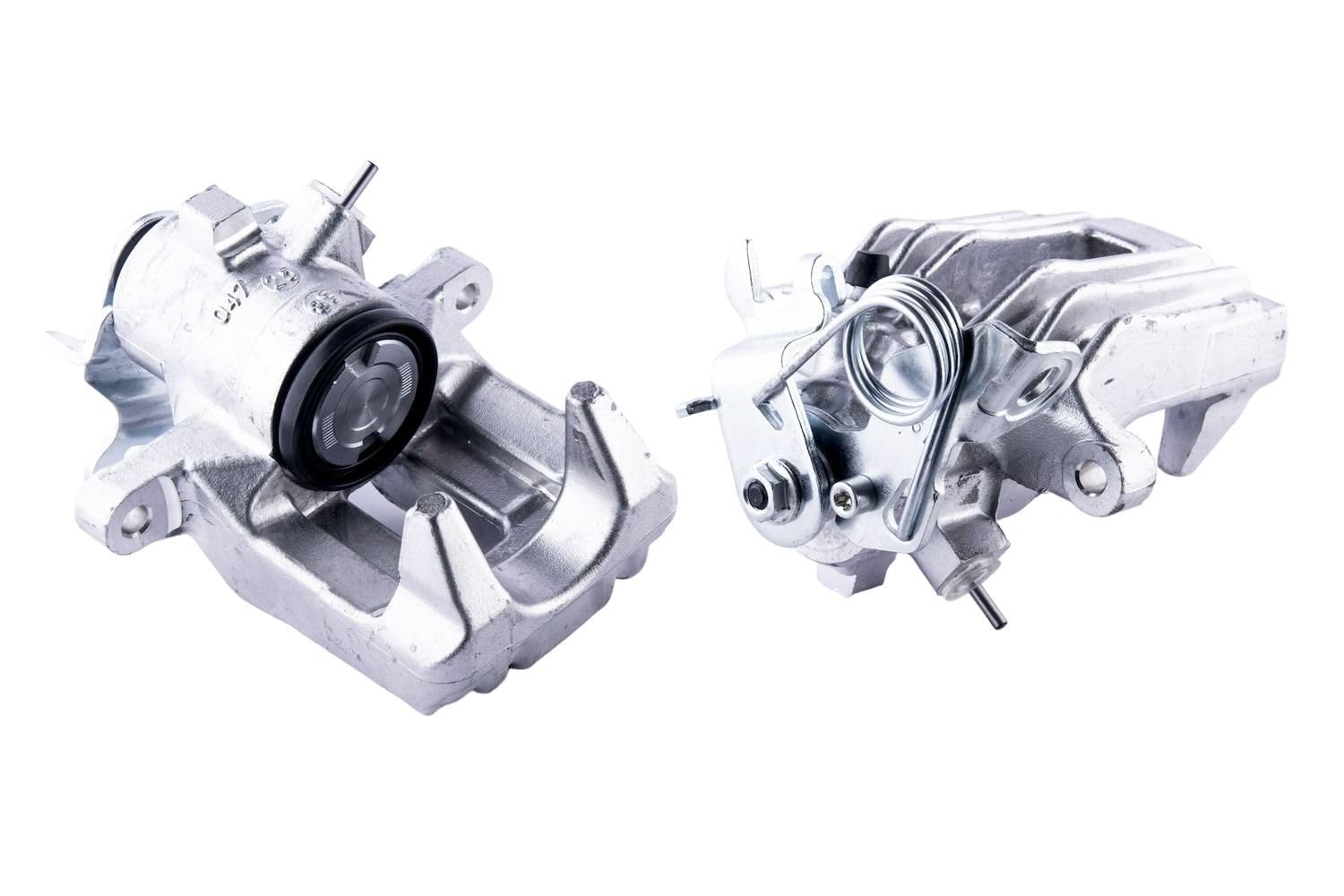 HELLA PAGID 8AN 355 783-701 Bremssattel - AN8370 - Bremssystem: TRW - Neuteil ohne Pfand - für u.a. AUDI / VOLKSWAGEN von Hella