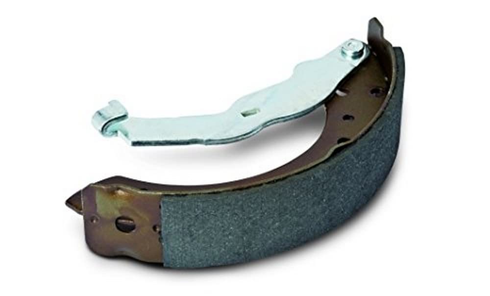 HELLA PAGID 8DB 355 020-081 Bremsbackensatz - H1780 - Bremssystem: Bosch - für u.a. CITROEN / PEUGEOT von Hella