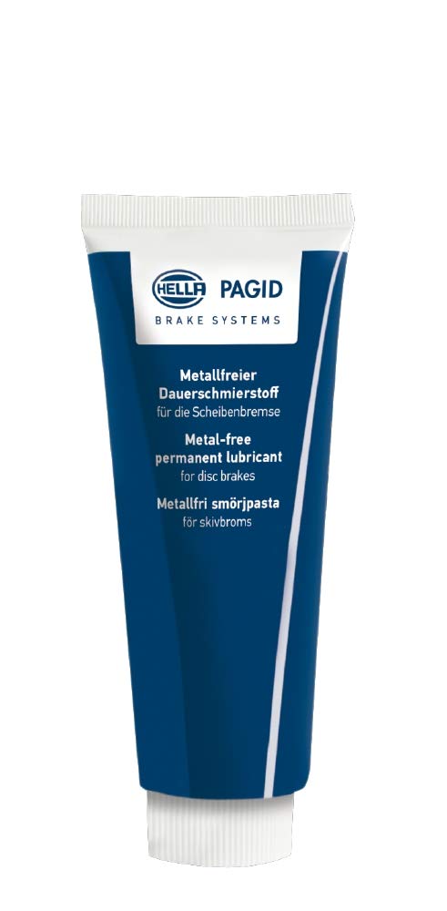 HELLA 8DX 355 370-011 Montagepaste 95002 - Tube - 75ml von Hella