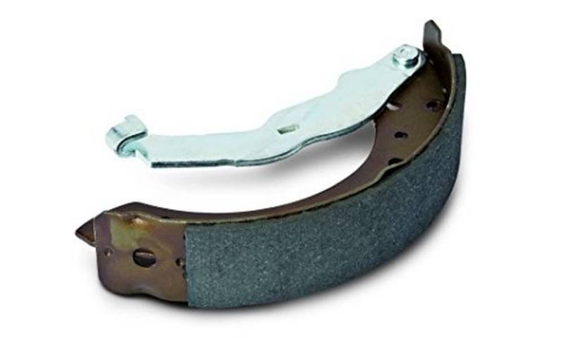 HELLA 8DZ 355 205-431 Zubehörsatz, Bremssattel - K0455 - Bremssystem: Brembo - für u.a. MINI von Hella