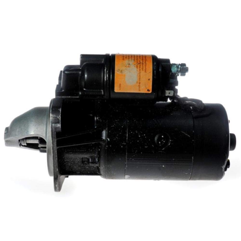 HELLA 8EA 011 610-101 Starter/Anlasser - 12V - 2.2kW - für u.a. Land Rover Discovery I (LJ) von Hella