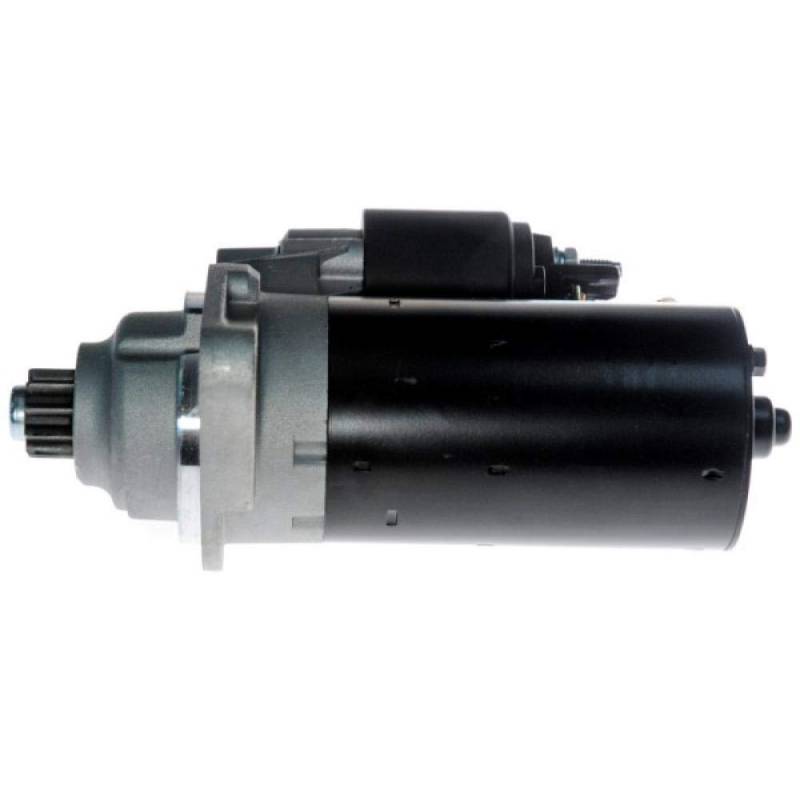 HELLA 8EA 011 610-221 Starter/Anlasser - 12V - 1.7kW - für u.a. VW Golf V (1K1) von Hella