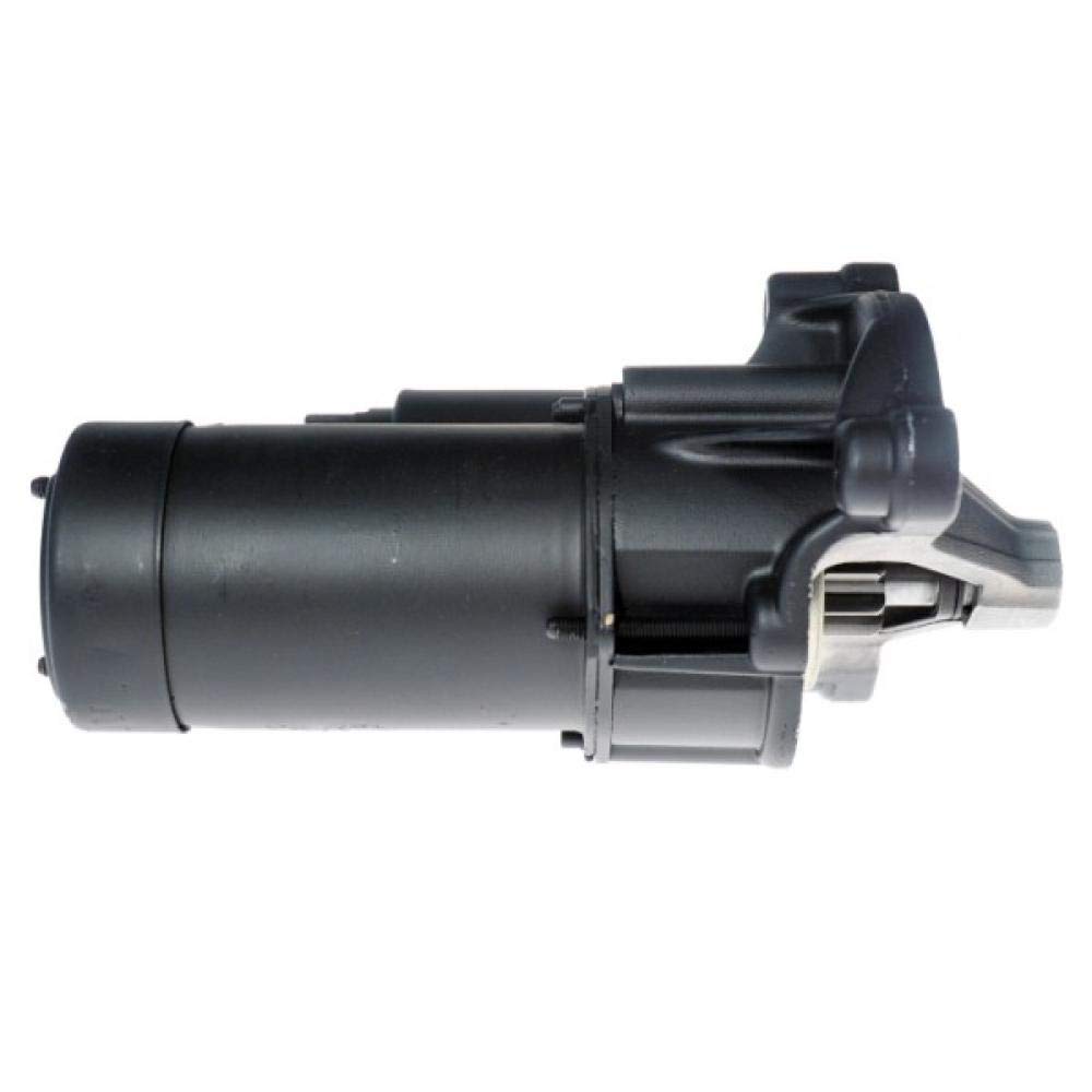 HELLA 8EA 011 610-431 Starter/Anlasser - 12V - 1kW - für u.a. Citroën Berlingo (M_) von Hella