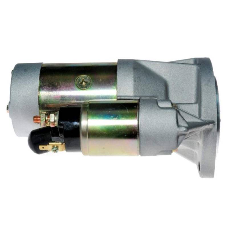 HELLA 8EA 011 610-871 Starter/Anlasser - 12V - 2kW - für u.a. Nissan Terrano II (R20) von Hella