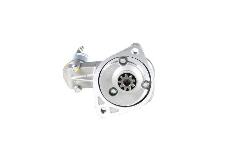 HELLA 8EA 011 610-921 Starter/Anlasser - 12V - 1.4kW - für u.a. Opel Corsa B (S93) von Hella