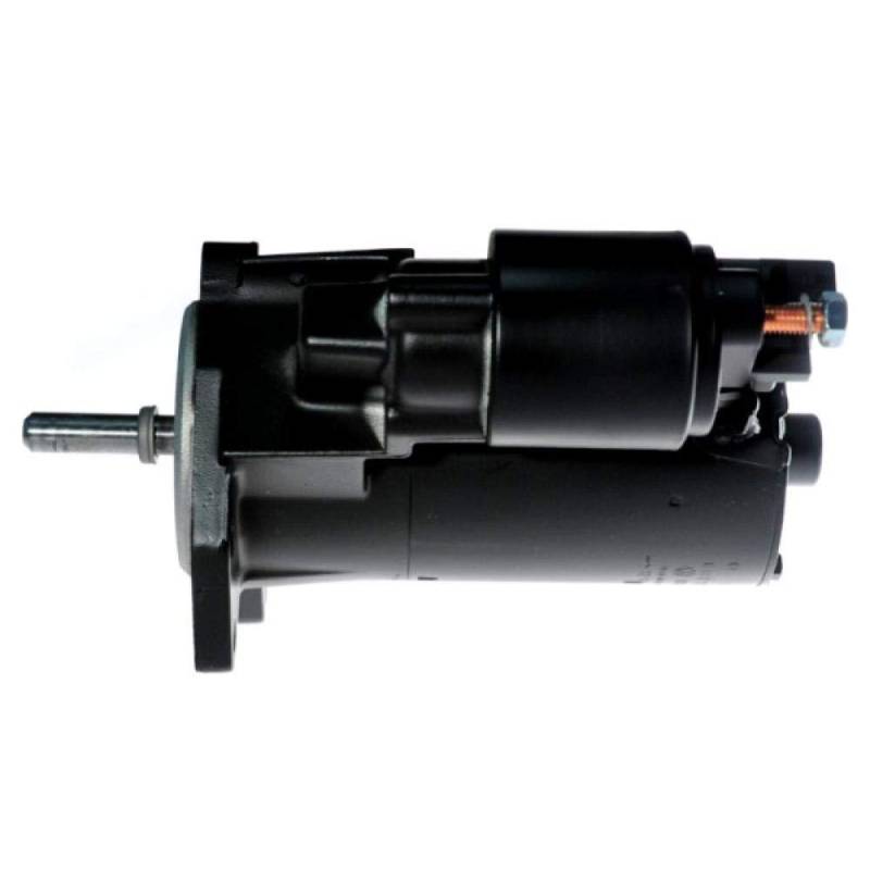 HELLA 8EA 011 611-041 Starter/Anlasser - 12V - 0.9kW - für u.a. VW Polo (6N2) von Hella