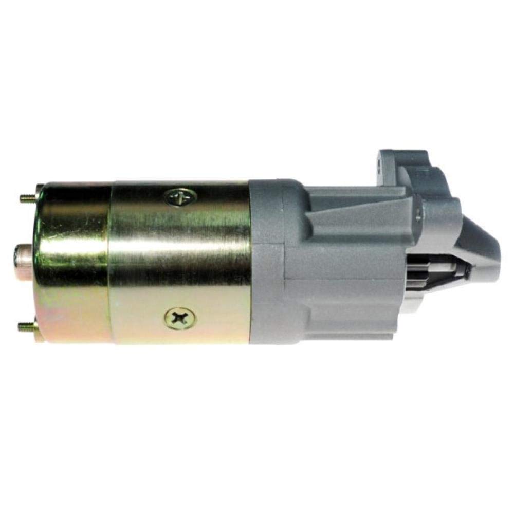 HELLA 8EA 011 611-061 Starter/Anlasser - 12V - 2.2kW - für u.a. Citroën Jumper Box (230L) von Hella