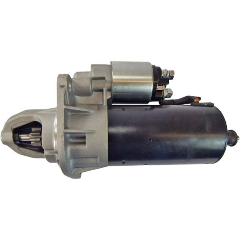 HELLA 8EA 011 611-161 Starter/Anlasser - 12V - 1.7kW - für u.a. VW T3 Bus von Hella